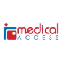 Medical Access logo - Similar company to Dynamic Data Solutions, D2S