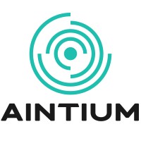 Aintium logo - Similar company to Lykvyd Ab