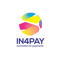IN4PAY Innovation for Payments logo - Similar company to Fintexus