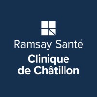CLINIQUE DE CHATILLON logo - Similar company to Cap Tonic