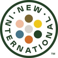 New International logo - Similar company to Micmac Global