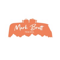 Mark Bratt Travel logo - Similar company to The Cake Daddy Ltd