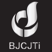 BJCJTi logo - Similar company to Titanium Fasteners