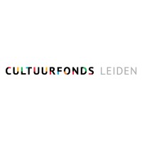 Cultuurfonds Leiden logo - Similar company to Letterlijk Leiden