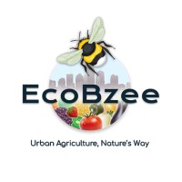 EcoBzee logo - Similar company to Rootility