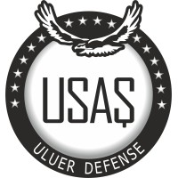 Uluer Defense logo - Similar company to Tactical Advantage Arms, Llc