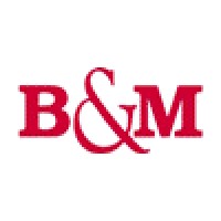 B & M Europe Limited