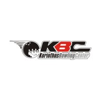 KBC KORINTHOS BOWLING CENTER logo - Similar company to Essence Food