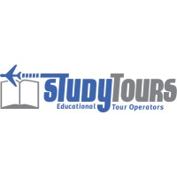 StudyTours Greece logo - Similar company to Thehappyact N.P.O