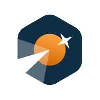 Sigma Rocket logo - Similar company to Knack Men