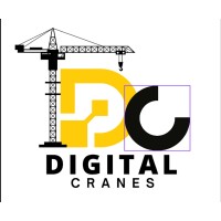 Digital Cranes Sh.p.k logo - Similar company to Enum L.L.C