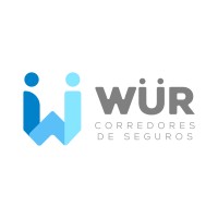 WÜR CORREDORES DE SEGUROS Ltda. logo - Similar company to Vincular Sas
