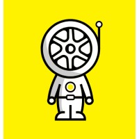 V85 logo - Similar company to V85 Aps