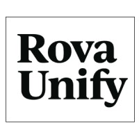 RovaUnify logo - Similar company to Innovation Skies