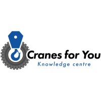 Cranes For You B.V. logo - Similar company to Cranes-Uk