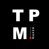 The Portfolio Maker logo - Similar company to Techinnovis