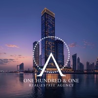 One Hundred and One SBS Real Estate LLC logo - Similar company to Databek Analytics Gmbh