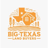 Big Texas Land Buyers