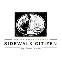 Sidewalk Citizen Bakery