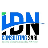 IDN CONSULTING logo - Similar company to L'Assurance