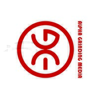 Alpha Grinding Media logo - Similar company to Arzhan