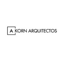 A KORN ARQUITECTOS logo - Similar company to Vivaldi Ltd.