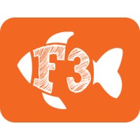 F3 Future of Fish Feed logo - Similar company to Delta Hydronics, Llc