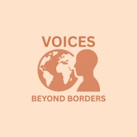 Voice Beyond Borders logo - Similar company to Opportunities Hq