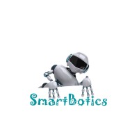 Smartbotics logo - Similar company to Daadi Planet