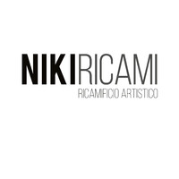Niki Ricami - Ricamificio Artistico logo - Similar company to Pomme Studio