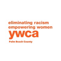 YWCA of Palm Beach County logo - Similar company to Extraordinary Charities