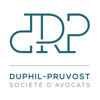 Pruvost-Duphil Avocats logo - Similar company to Elaya