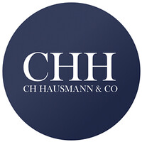 CH. Hausmann & Co. logo - Similar company to Checkmysettlement.Com