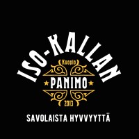 Iso-Kallan Panimo Oy logo - Similar company to Lignell & Piispanen