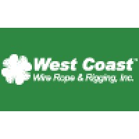 West Coast Wire Rope & Rigging, Inc. logo - Similar company to Strive Workplace Solutions