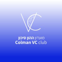 COLMAN VC Club logo - Similar company to Insightsflow