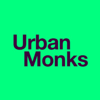 UrbanMonks logo - Similar company to Nectar