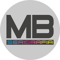 MB Serigrafia logo - Similar company to Mpi Consulting - Italy