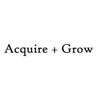 Acquire + Grow logo - Similar company to Media Guru