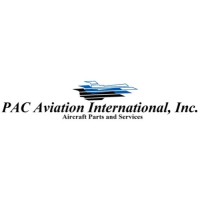 PAC Aviation International, Inc. logo - Similar company to Pac Aviation