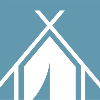 Under Canvas Inc. logo - Similar company to Gravity Haus