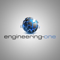 Engineering One Asia Pacific logo - Similar company to Engineering Partners, Inc.