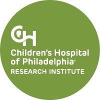 Children's Hospital of Philadelphia Research Institute logo - Similar company to Fair Future