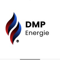 DMP ENERGIE logo - Similar company to Ko Sud Construction