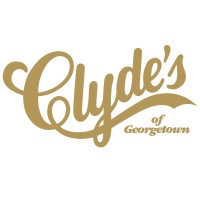 Clyde's of Georgetown logo - Similar company to Ppe4All