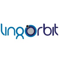 Lingo Orbit Communications logo - Similar company to Lingo Immersion