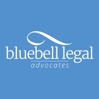 BLUEBELL LEGAL ADVOCATES logo - Similar company to Development Infrastructure
