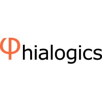 Phialogics - The native biologics platform company logo - Similar company to Tcelltech Gmbh