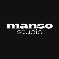 Manso Studio logo - Similar company to Pattern Group