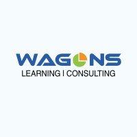 Wagons Learning Ltd. logo - Similar company to Centum Learning (Part Of Upgrad)